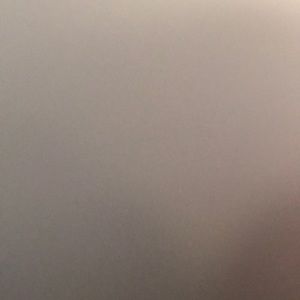 Meet your Posher, Natasha